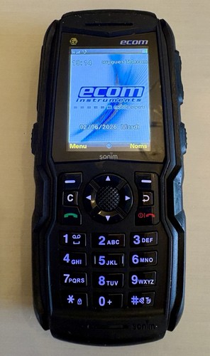 Ecom sonim handy - ecom,
