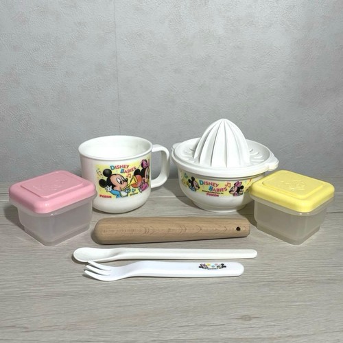 Set cucina alimenti per