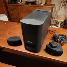 Bose cinemate series ii - series,