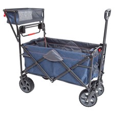 Carro pieghevole resistente - carro,