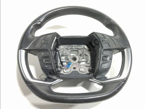 Volant 98057440zd citroen - 98057440zd, c4