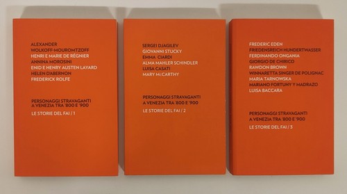Personaggi stravaganti - , a