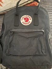FJALLRAVEN KANKEN ZAINO PER