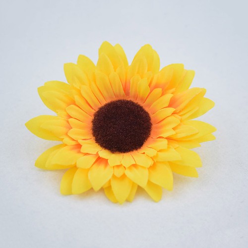 Pcs fiori di stoffa - pcs,