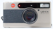 [Come nuovo!] Leica Minilux