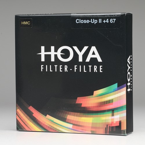 Hoya hmc close 4 - ii, lenti