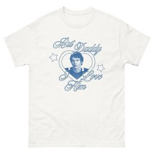 Camicia unisex Ilya But Daddy