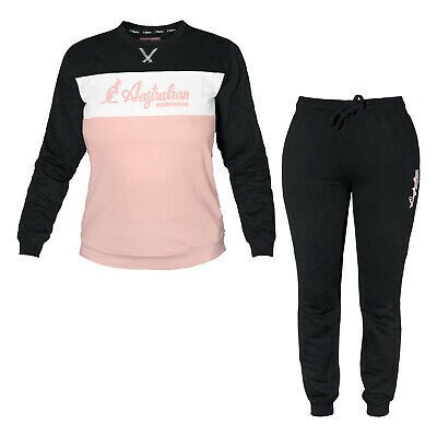 Autralian tuta homewear adulto - tuta,