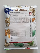 Colza Superquick Gold con GDL