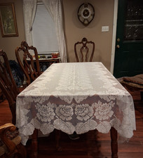TOVAGLIA PIZZO VINTAGE rete