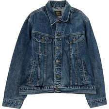 Giacca denim Lee BASIC JACKET