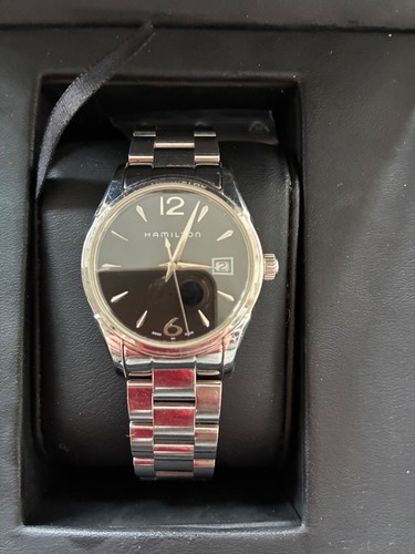Orologio quarzo hamilton - quarzo,