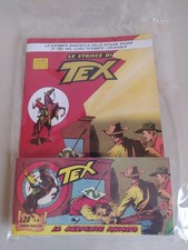 LE STRISCE DI TEX  223 Sergio