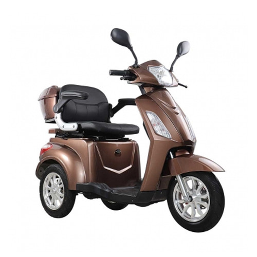 Intermed scooter disabili - intermed,