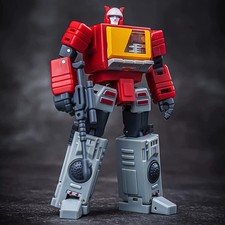 Magic Square MS-B17 MS