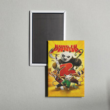 Kung Fu Panda 2 Mini Movie