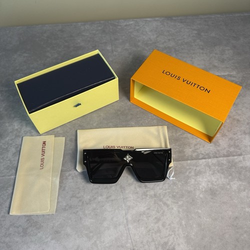 Louis vuitton cyclone black - cyclone,