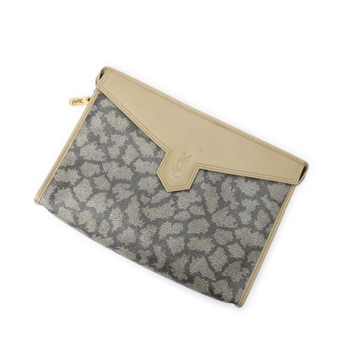 Pochette yves - pochette, saint