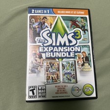 Pacchetto Espansione The Sims