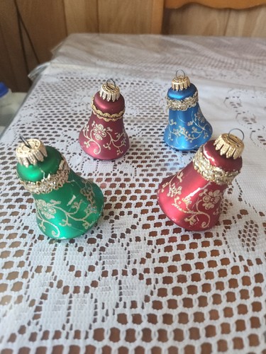 Krebs campana natalizia - krebs,