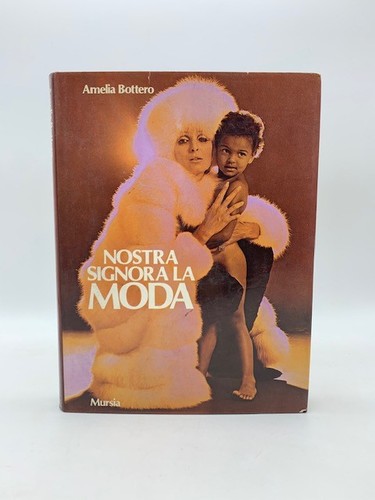 Nostra signora moda amelia - signora, la