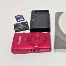 Canon IXY 420F PowerShot ELPH