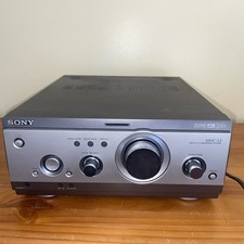 Sony TA-S3 Dolby Digital Mini Amplificatore AV Componente Hi-Fi per Ricambi MHC-S3