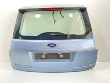 PORTELLONE COFANO BAGAGLIAIO