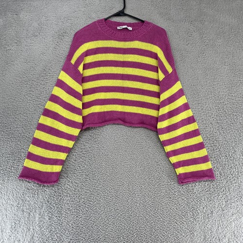 Maglione zara donna - zara, piccolo