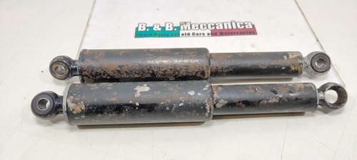 Coppia ammortizzatori - coppia,