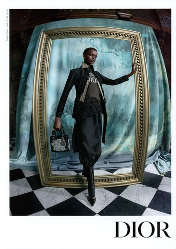 Dior rivista 392 - rivista, 2024