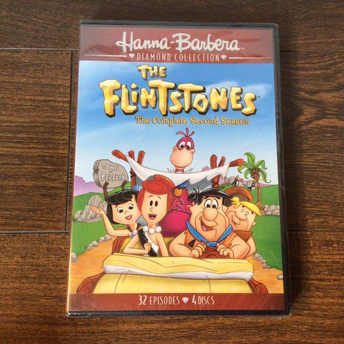 The flintstones complete - the,