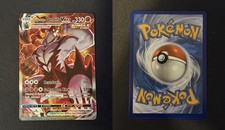 Carta Single Strike Urshifu