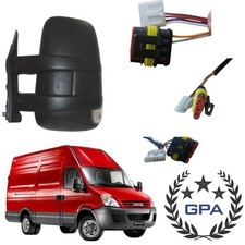 SPECCHIO RETROVISORE SINISTRO