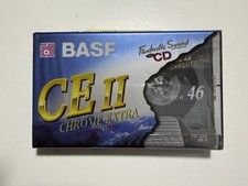 BASF CE Il 46 Posizione 2