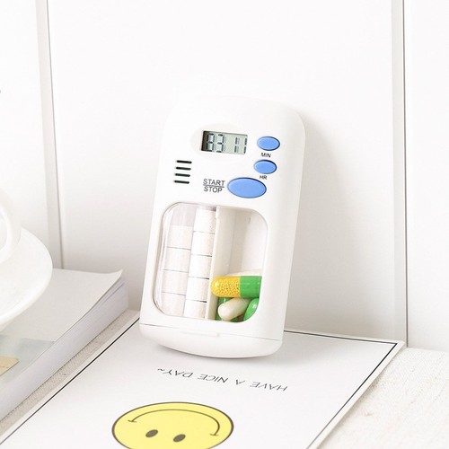 Mini pillola portatile - pillola,