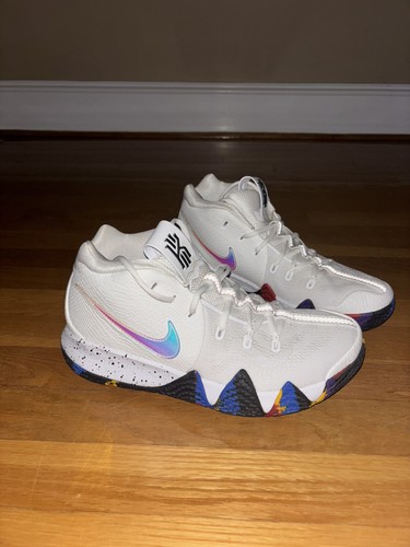 Nike kyrie ncaa - kyrie,