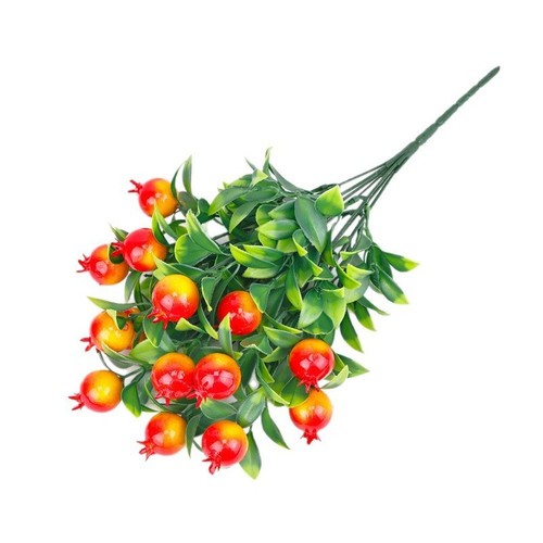 Pianta frutto artificiale - pianta,