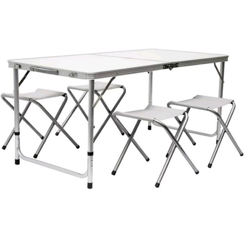 Ttset campeggio con - da,