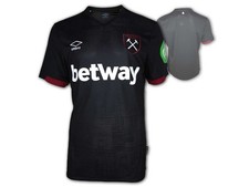 Umbro west ham - west,