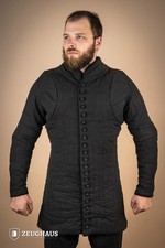 Medioevo - Gambeson 14. Secolo