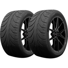 (QTY 2) 235/45ZR17 Kenda Vezda