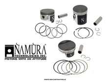 KIT PISTON NAMURA KAWASAKI KX