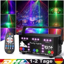 Proiettore Laser RGB DMX