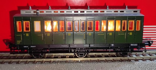 Fleischmann 5693 sncf - , a