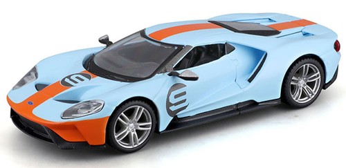 Bburago 41164 2019 - bburago, ford