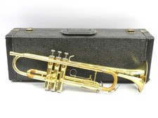 Conn 22B Bb tromba USA con