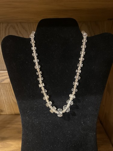 Collana elegante molto vintage