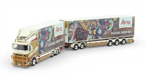 Tekno volvo fh05 - fh05, gl