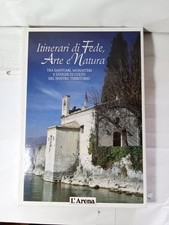 Itinerari di Fede Arte e